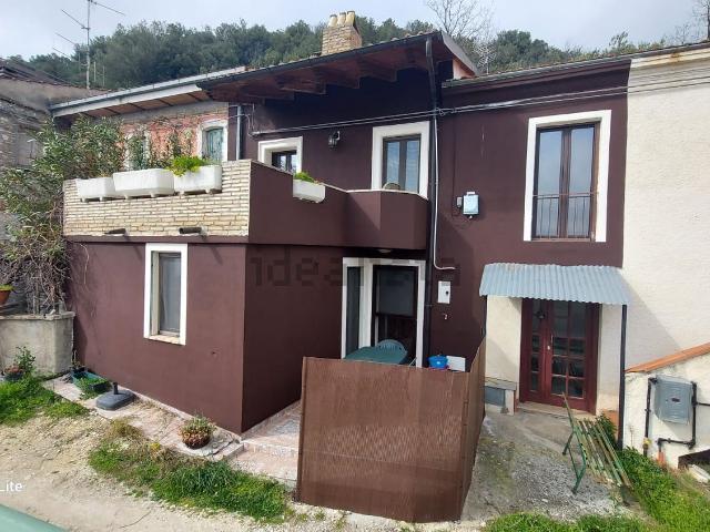 Villetta indipendente in vendita di 100 m² in Contrada Briccioli