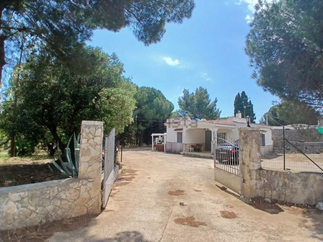Villetta indipendente in vendita di 100 m² in Contrada Camastra