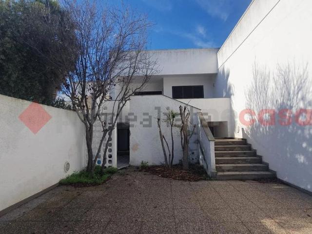 Villetta indipendente in vendita di 100 m² in Contrada Capitolo