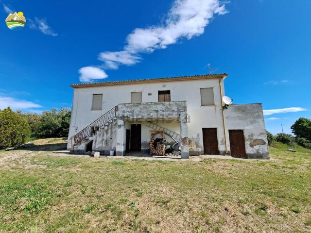 Villetta indipendente in vendita di 100 m² in Contrada Floriano