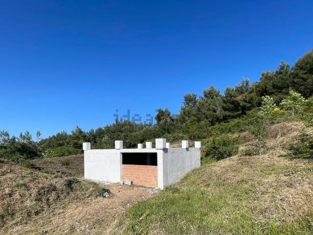 Villetta indipendente in vendita di 100 m² in Contrada Mannarelle