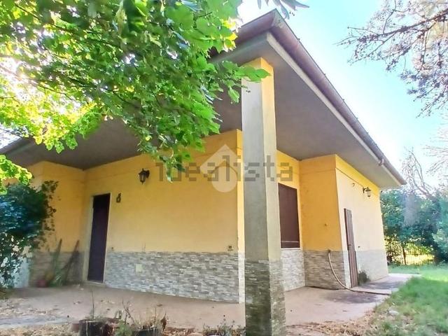Villetta indipendente in vendita di 100 m² in Contrada Marcianello, 4
