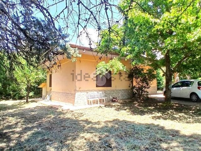 Villetta indipendente in vendita di 100 m² in Contrada Marcianello, 4