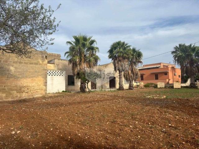 Villetta indipendente in vendita di 100 m² in Contrada Misilla