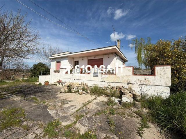Villetta indipendente in vendita di 100 m² in Contrada Morrone