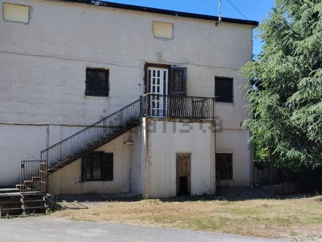 Villetta indipendente in vendita di 100 m² in Contrada peschiaturo