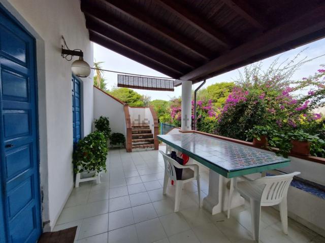 Villetta indipendente in vendita di 100 m² in Contrada Porto Levante