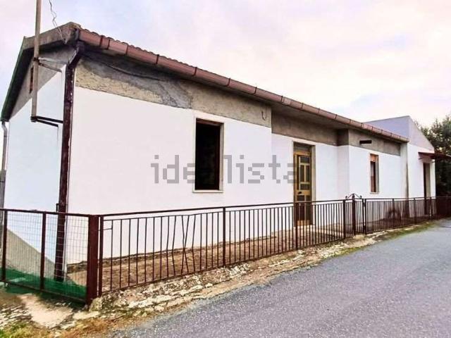 Villetta indipendente in vendita di 100 m² in Contrada San Iorio