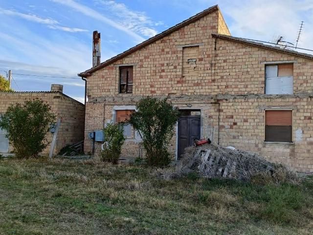 Villetta indipendente in vendita di 100 m² in Contrada San Nicola