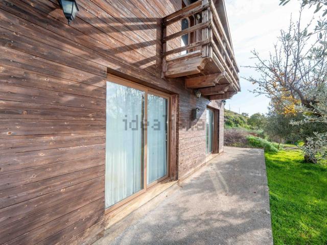 Villetta indipendente in vendita di 100 m² in Contrada sidero