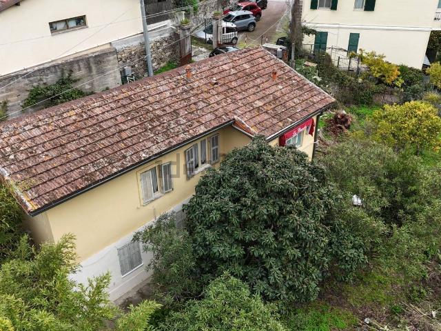 Villetta indipendente in vendita di 100 m² in Corso degli Inglesi, 533