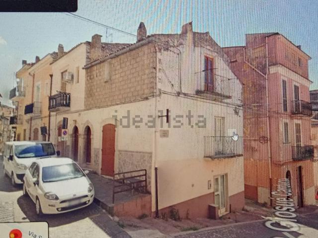 Villetta indipendente in vendita di 100 m² in Corso Giannone, 132