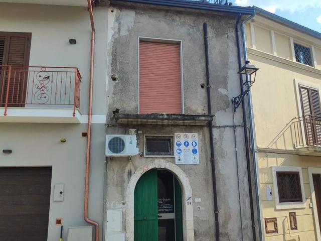 Villetta indipendente in vendita di 100 m² in Corso Partenio, 82
