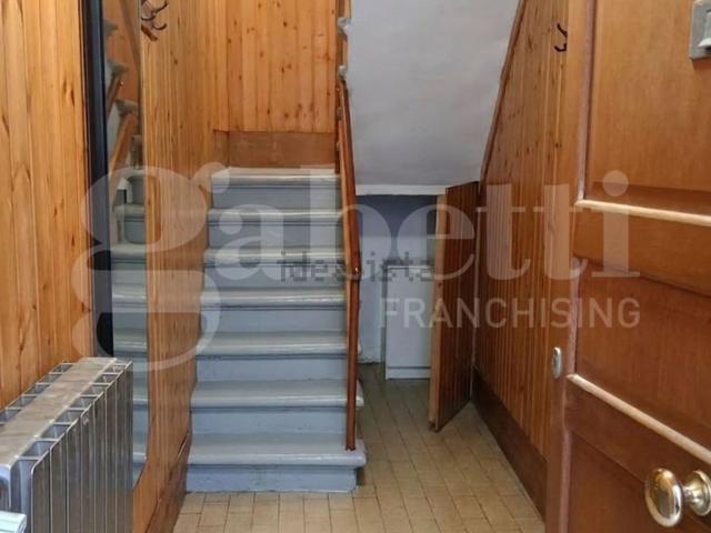 Villetta indipendente in vendita di 100 m² in Fondamenta Canal Lombardo