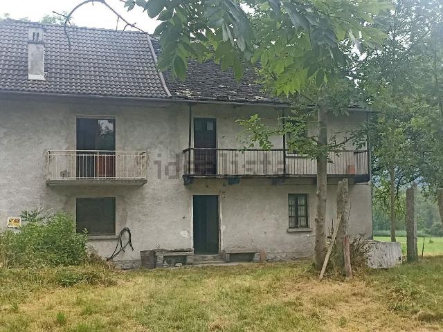Villetta indipendente in vendita di 100 m² in Frazione Braccio Dentro