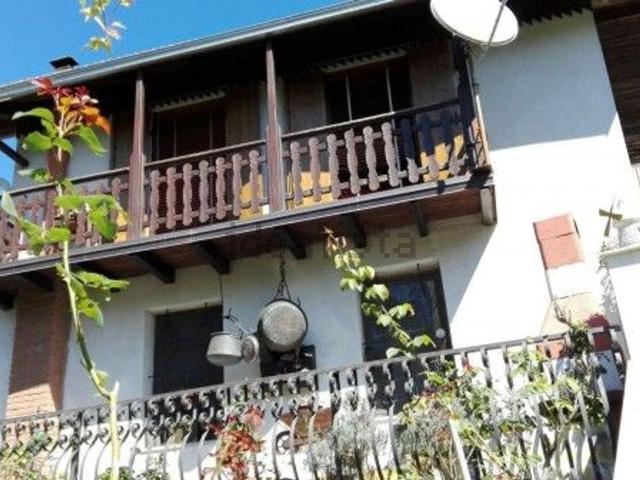 Villetta indipendente in vendita di 100 m² in Frazione Persica, 2