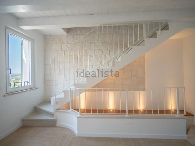 Villetta indipendente in vendita di 100 m² in Frazione Poggio