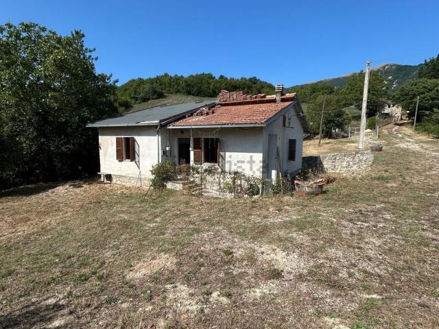 Villetta indipendente in vendita di 100 m² in Località Vallerio