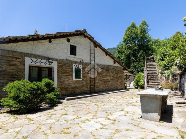 Villetta indipendente in vendita di 100 m² in Località Bordella, 2