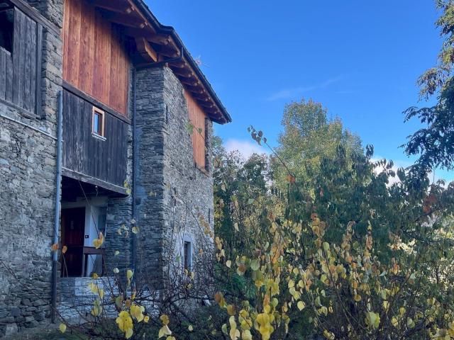 Villetta indipendente in vendita di 100 m² in Località Buillet, 3