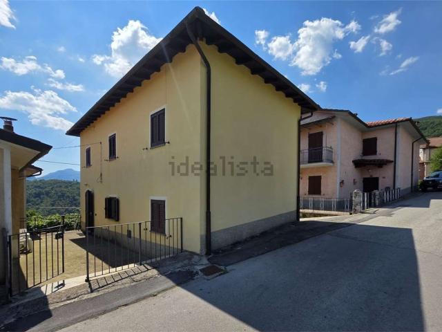 Villetta indipendente in vendita di 100 m² in Località Croce di Stazzana Colle