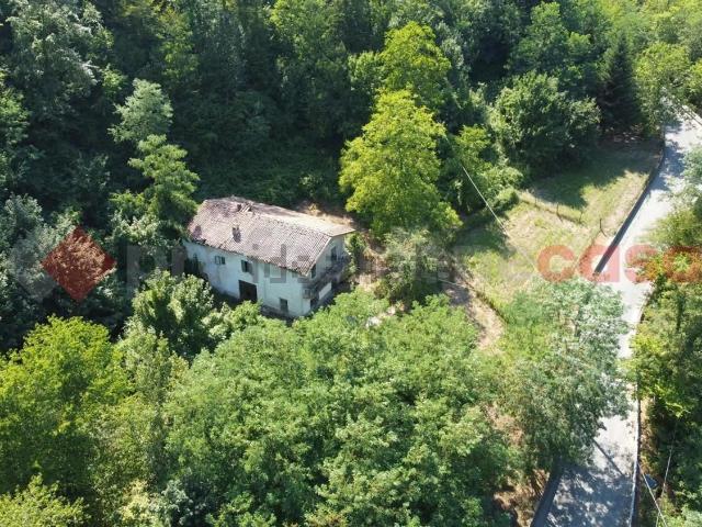 Villetta indipendente in vendita di 100 m² in Località Crocette