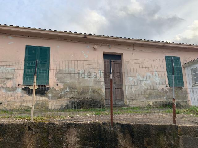 Villetta indipendente in vendita di 100 m² in Località Lu Falzu