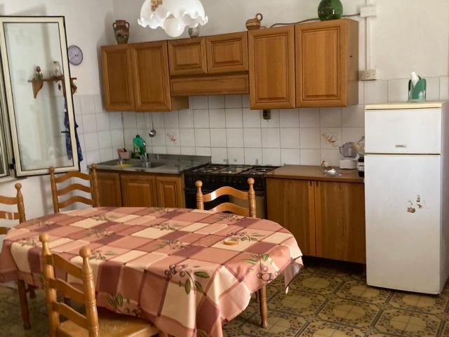 Villetta indipendente in vendita di 100 m² in Località Palazzine Bocale II, 5