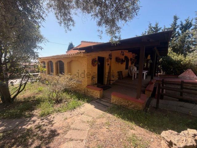 Villetta indipendente in vendita di 100 m² in Località Ruinas