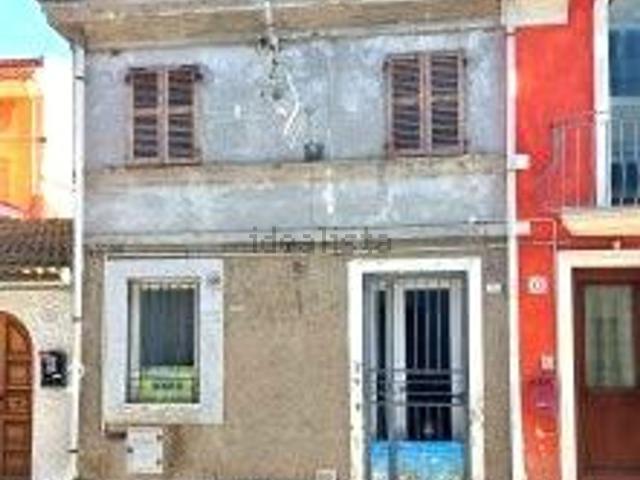 Villetta indipendente in vendita di 100 m² in Piazza Brancondi