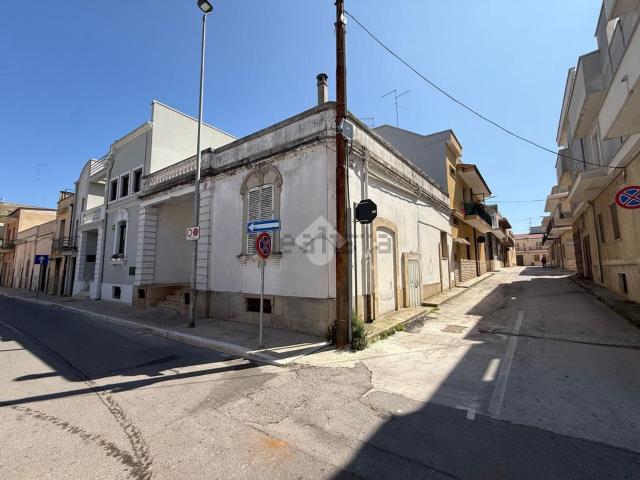 Villetta indipendente in vendita di 100 m² in Piazza Galileo Galilei