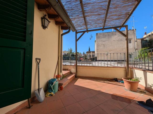 Villetta indipendente in vendita di 100 m² in Piazza del Carmine