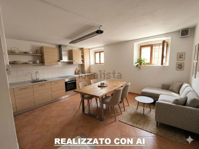 Villetta indipendente in vendita di 100 m² in Piazza della Vittoria, 4