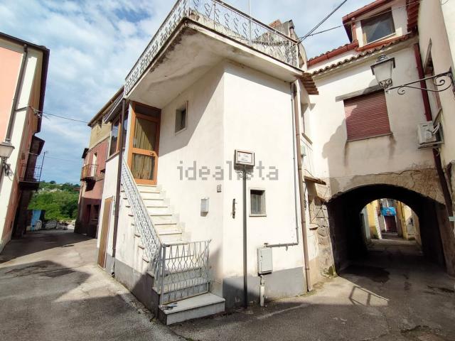 Villetta indipendente in vendita di 100 m² in Piazza Forno