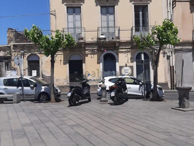 Villetta indipendente in vendita di 100 m² in Piazza IV Settembre
