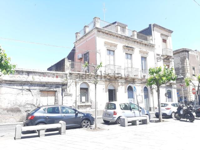 Villetta indipendente in vendita di 100 m² in Piazza IV Settembre