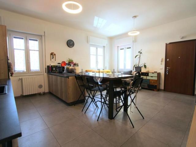 Villetta indipendente in vendita di 100 m² in Piazza San Giorgio, 1