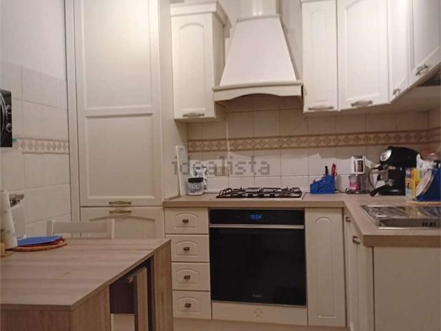Villetta indipendente in vendita di 100 m² in Piazza San Giorgio