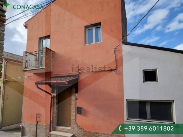 Villetta indipendente in vendita di 100 m² in Piazza Roma