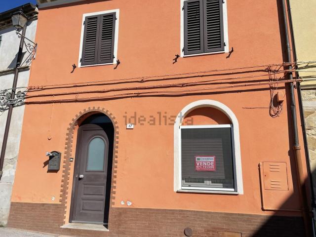 Villetta indipendente in vendita di 100 m² in Piazza Roma, 21