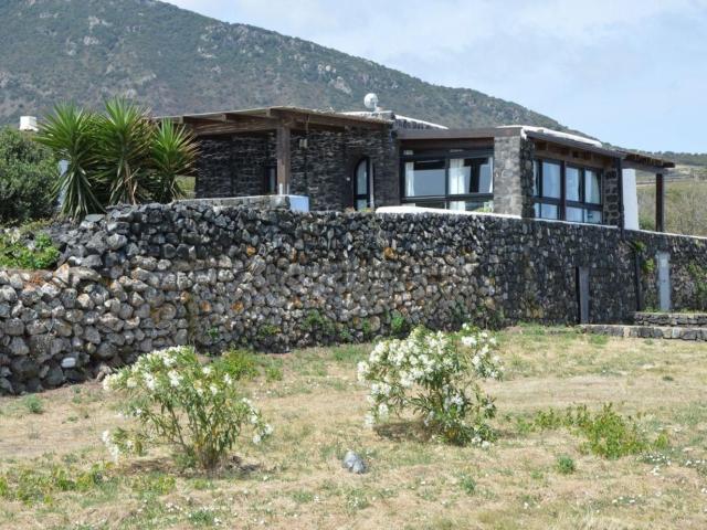 Villetta indipendente in vendita di 100 m² in Salita Mueggen