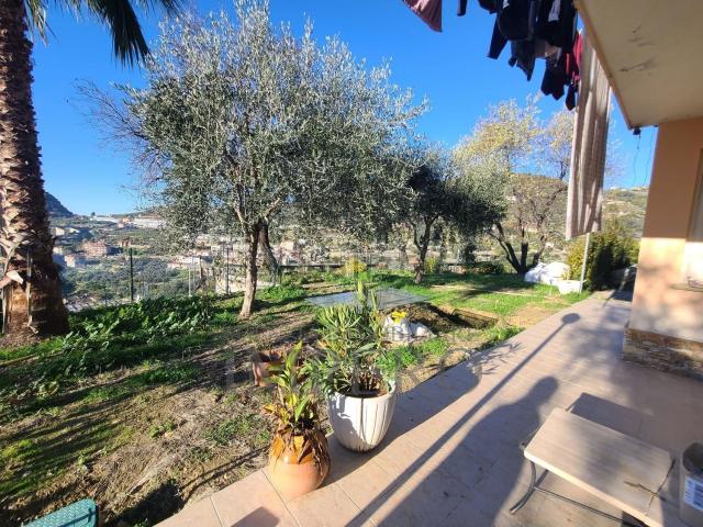 Villetta indipendente in vendita di 100 m² in Strada Giambranca