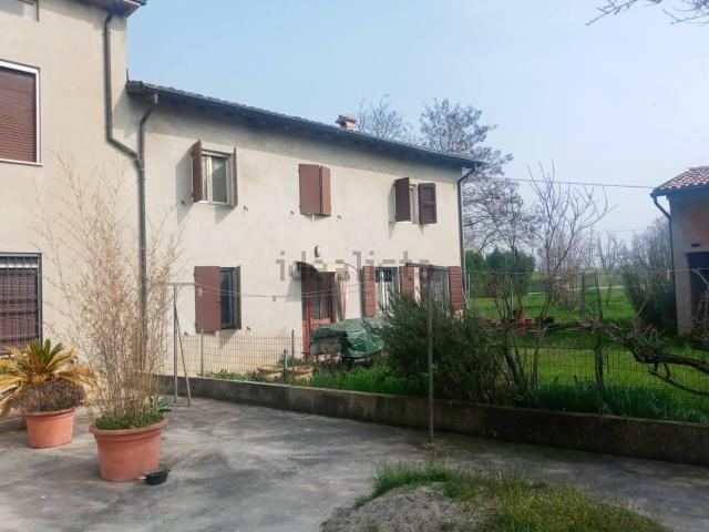Villetta indipendente in vendita di 100 m² in Strada del Fienile