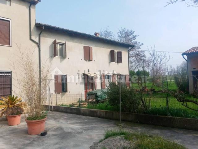 Villetta indipendente in vendita di 100 m² in Strada del Fienile