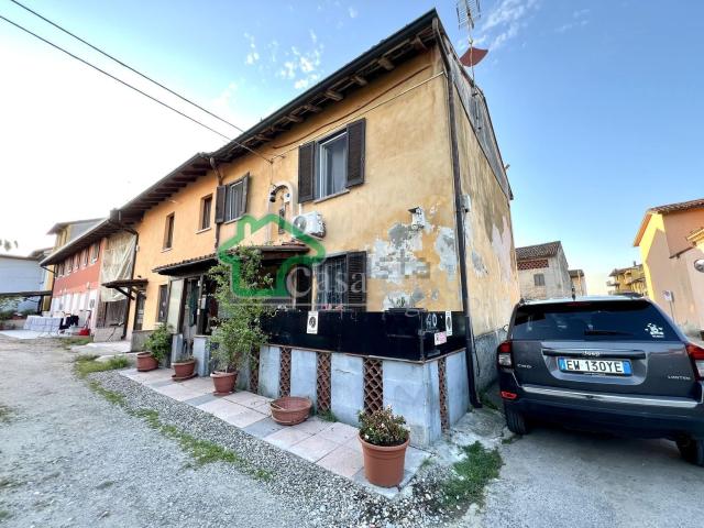 Villetta indipendente in vendita di 100 m² in Strada della Fontana
