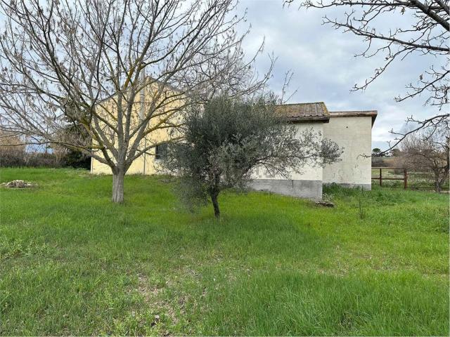Villetta indipendente in vendita di 100 m² in Strada Fonte di Moro, 3