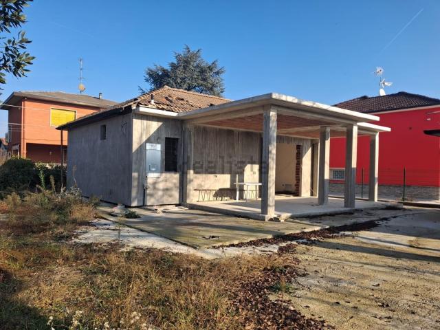 Villetta indipendente in vendita di 100 m² in Strada Ferretta
