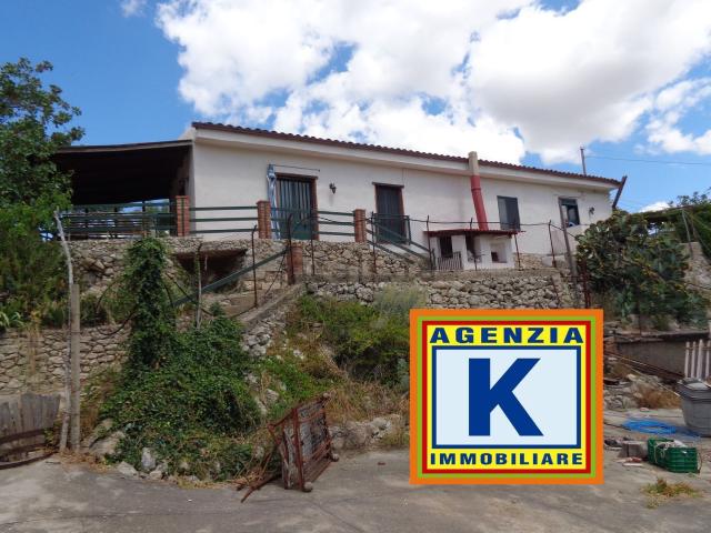 Villetta indipendente in vendita di 100 m² in Strada Statale 122