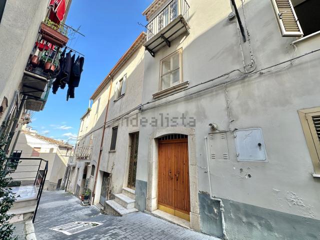 Villetta indipendente in vendita di 100 m² in Strada Statale 17, 63