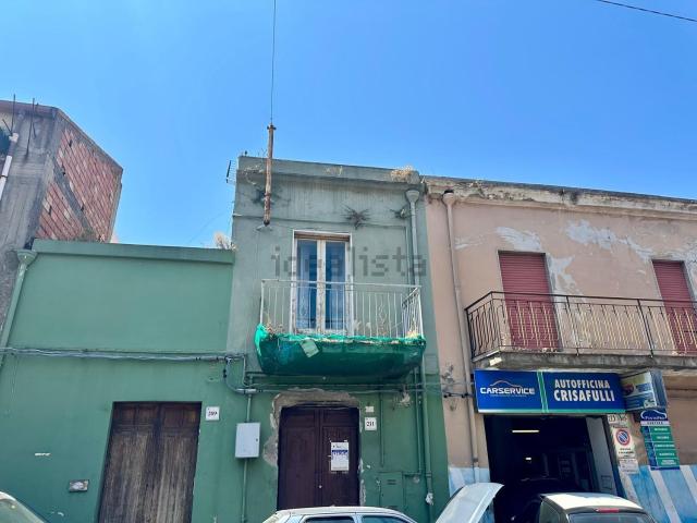 Villetta indipendente in vendita di 100 m² in Strada Statale San Antonino, 197